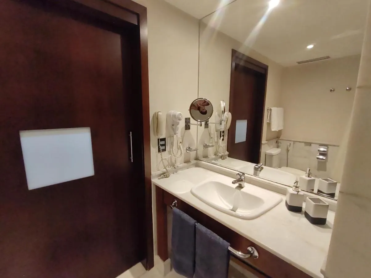 Flat Grand Plaza Exclusivo Apartment Sao Paulo Brazil
