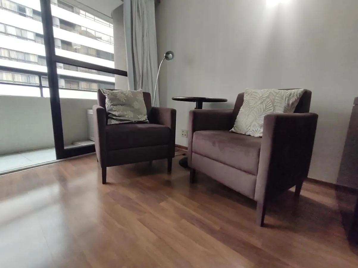 Flat Grand Plaza Exclusivo Apartament São Paulo
