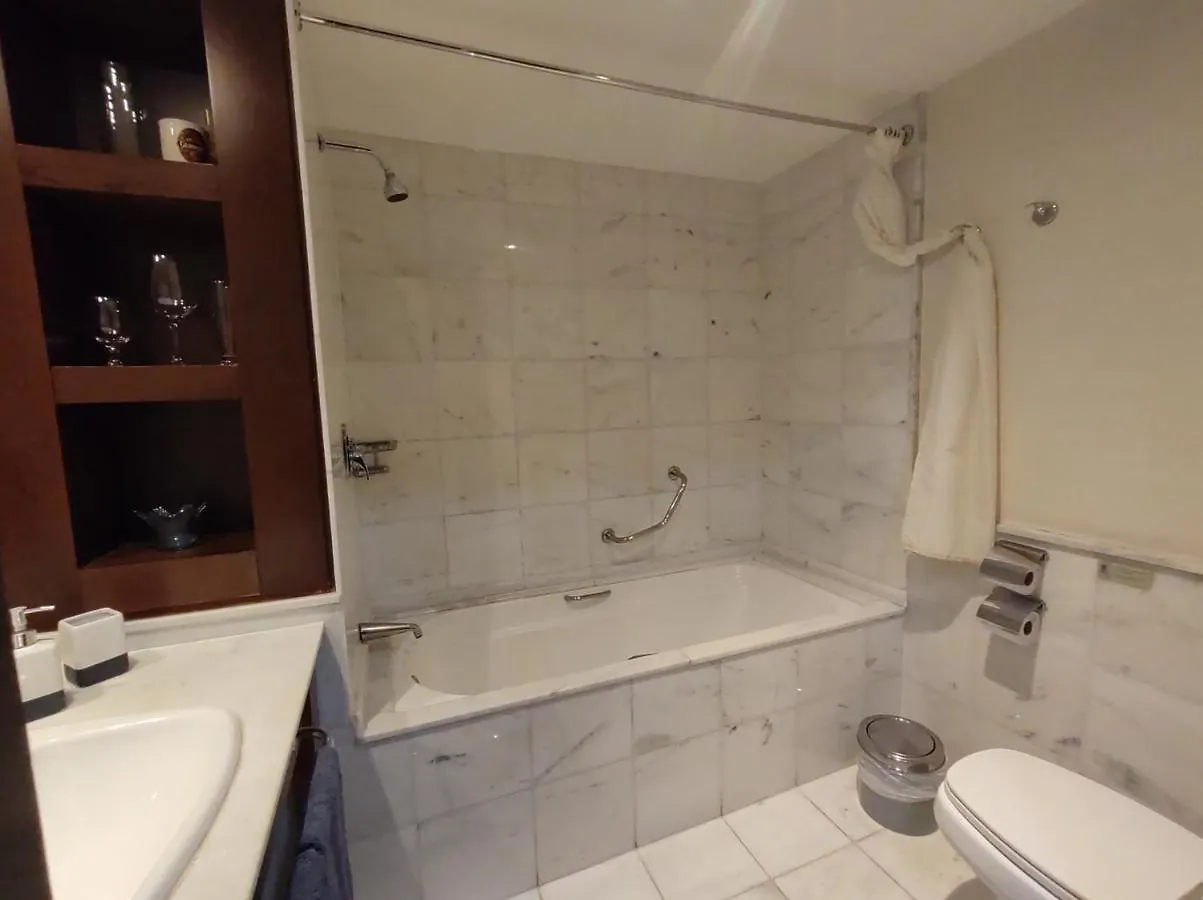 Flat Grand Plaza Exclusivo Apartment Sao Paulo Brazil