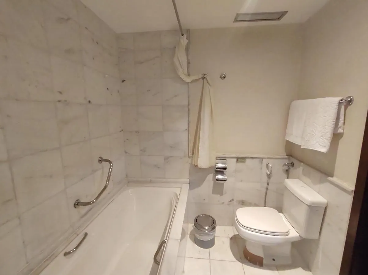 Flat Grand Plaza Exclusivo Apartment Sao Paulo